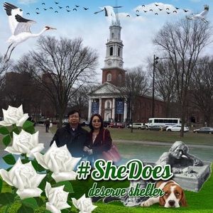 Meet your Posher, Aung than